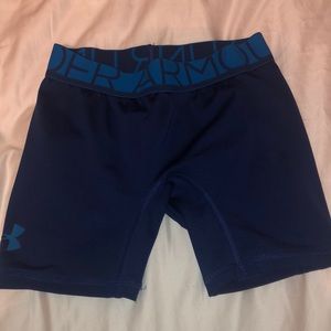 3 pairs of under air our spandex